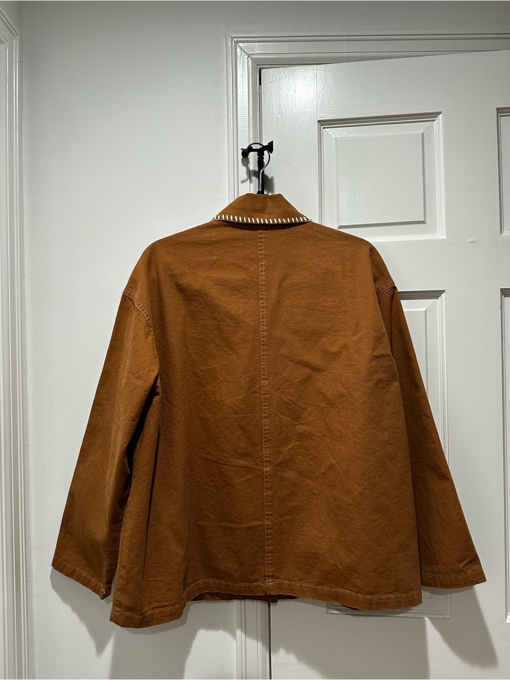 Bailey Rose Horse Jacket - Picture 4 of 6
